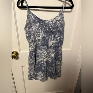 Old navy size medium dress